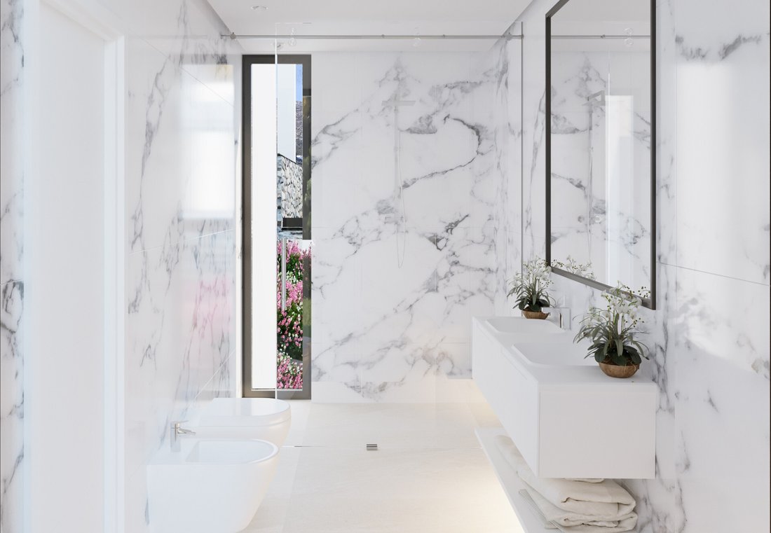 Villa in Mijas, Andalusia, Spain 5 - 14379228