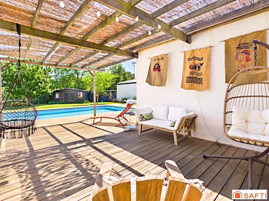 House in Fonsorbes, Occitania, France 5 - 18015286