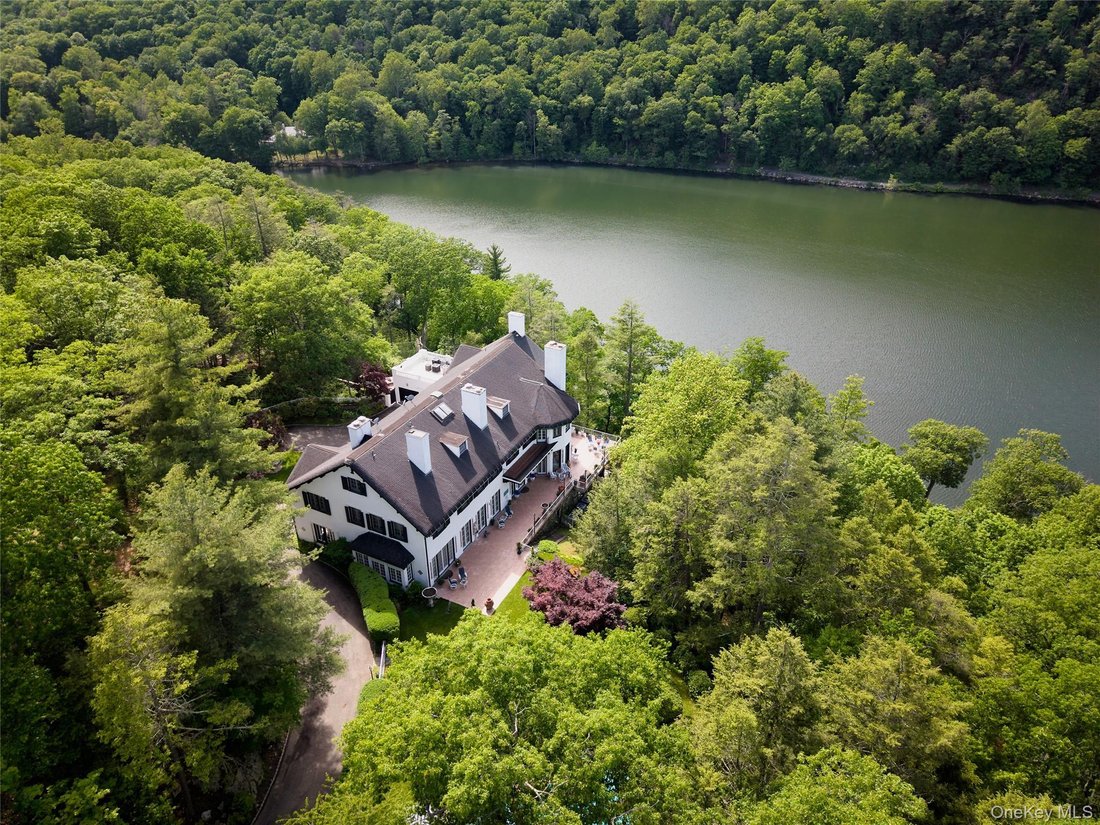 House in Tuxedo Park, New York, United States 2 - 17712267