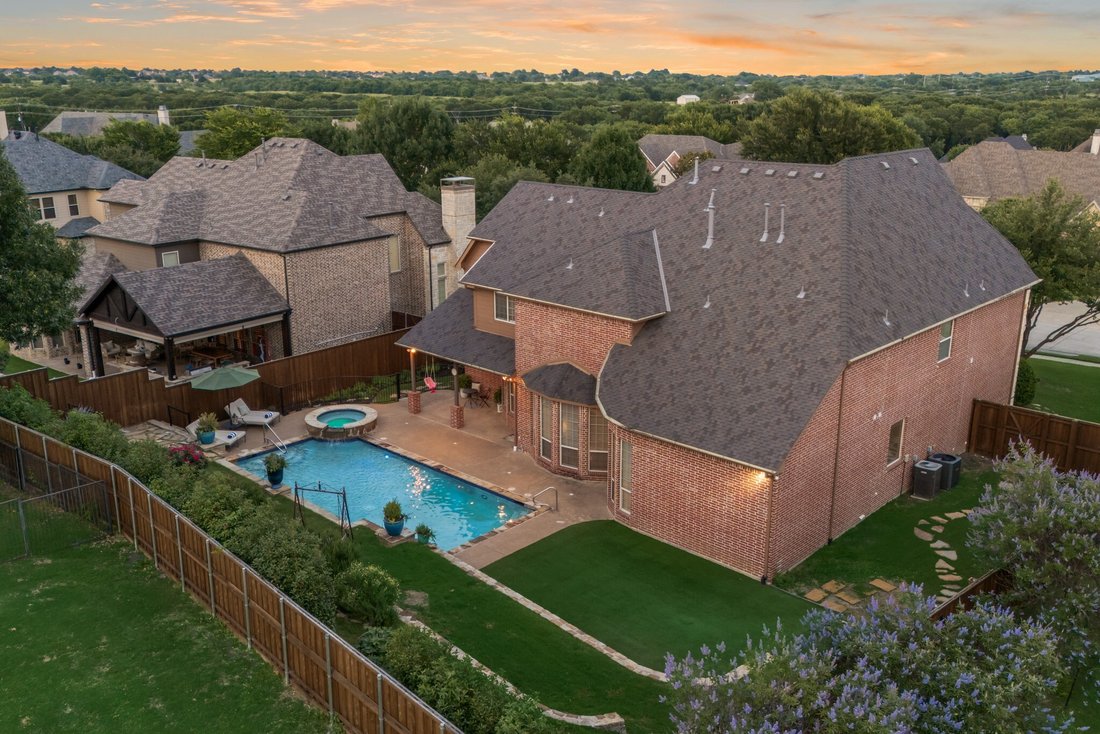 House in Heath, Texas, United States 5 - 18021182