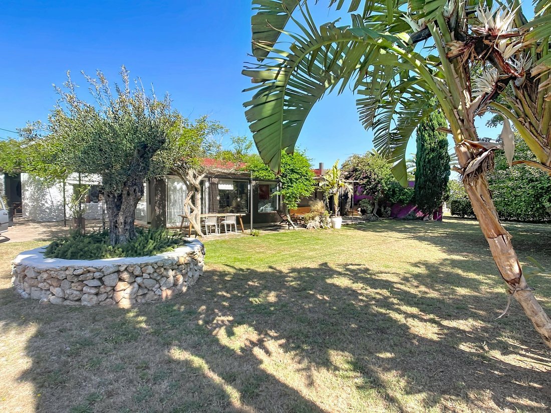 Country House in Ciutadella de Menorca, Balearic Islands, Spain 4 - 18016618