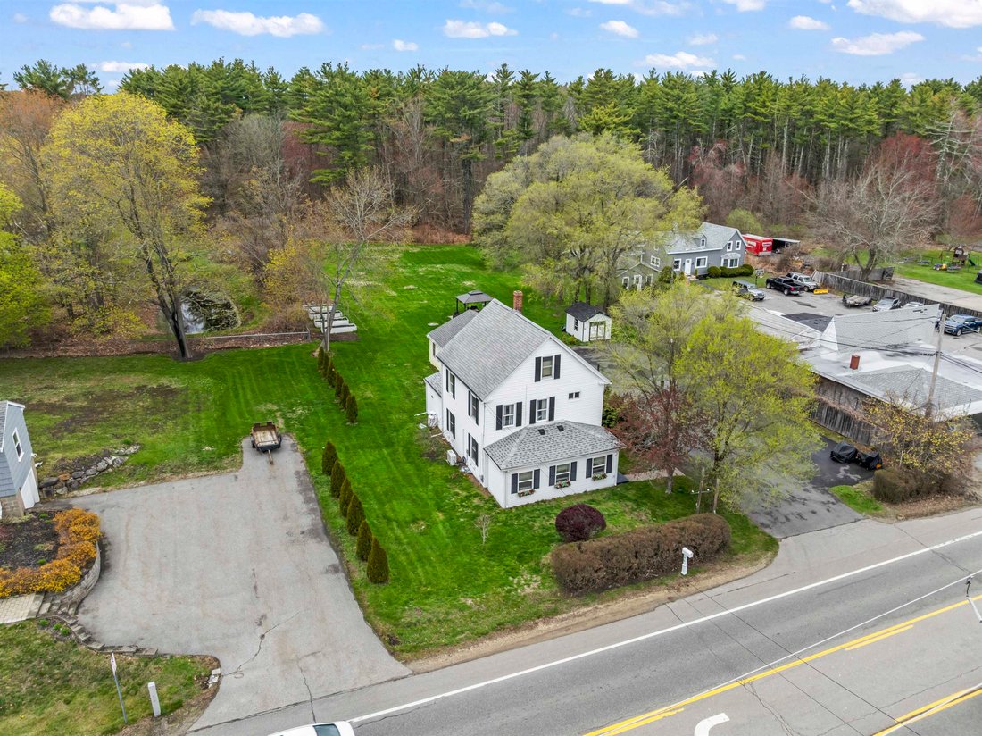House in Hampton Falls, New Hampshire, United States 4 - 18017940