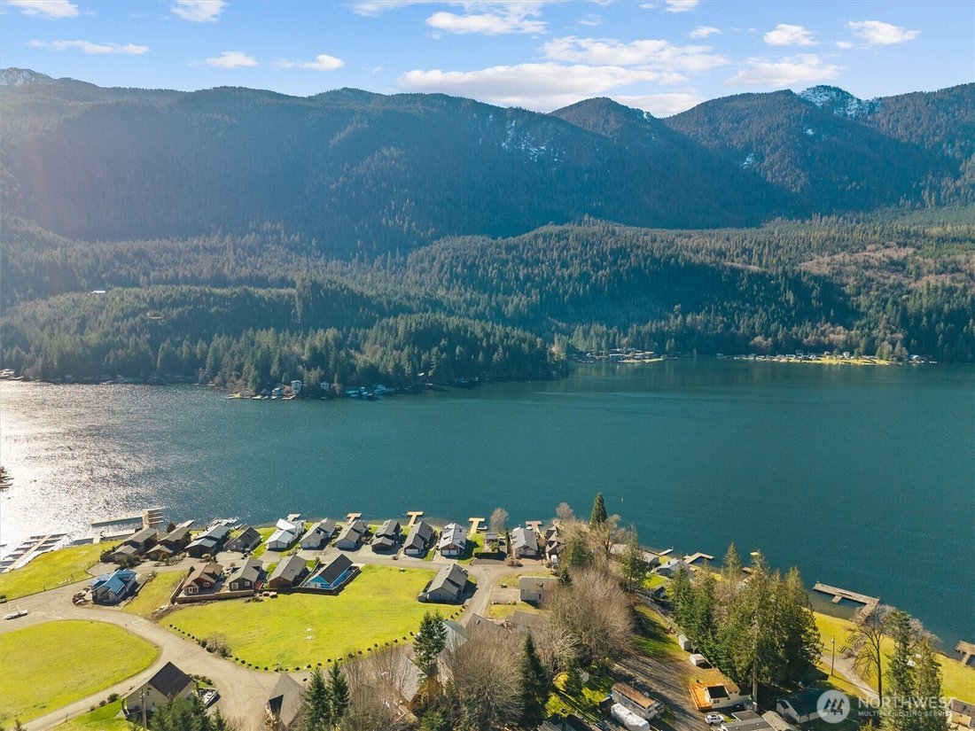 House in Port Angeles, Washington, United States 5 - 18017993