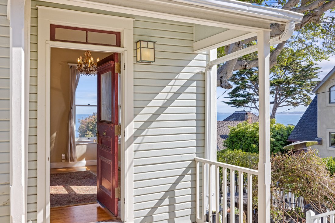 House in Pacific Grove, California, United States 1 - 18017416