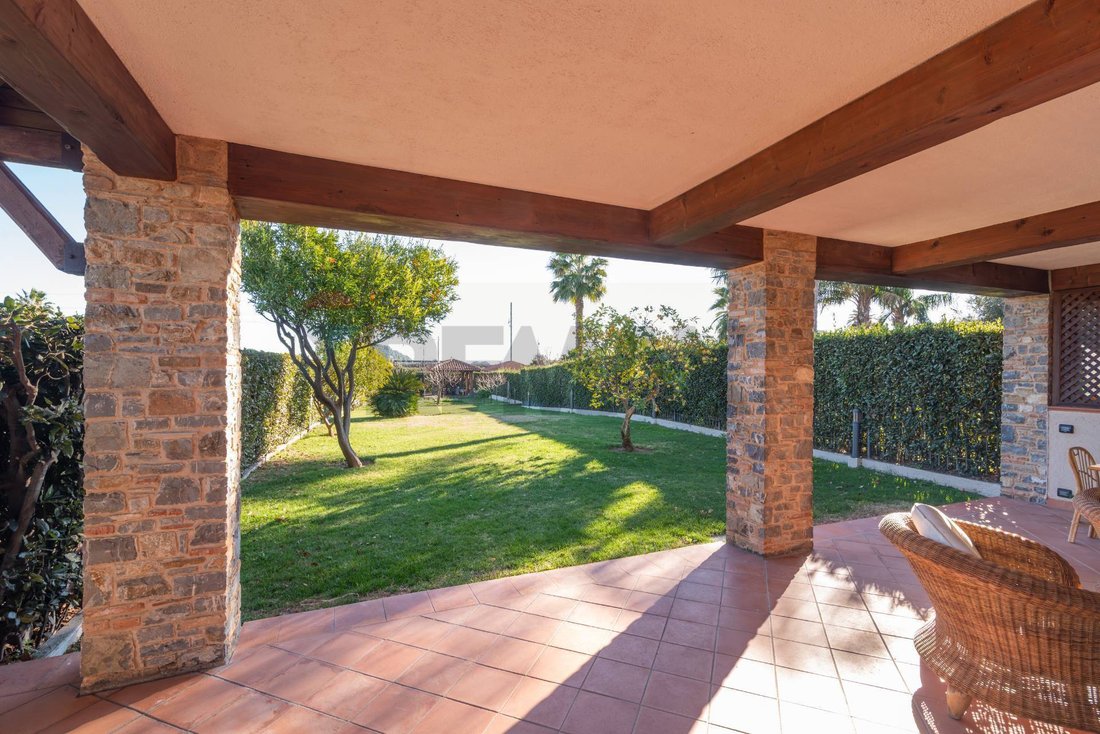 Apartment in Solva - Santa Croce, Alassio, Liguria 3 - 18021710