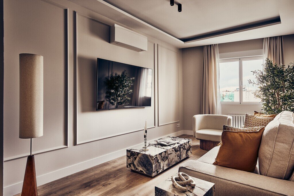 Apartment in Barrio Salamanca, Madrid, Spain 4 - 18020511