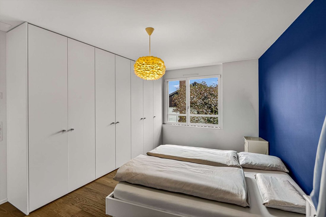 Wohnung in Pfäffikon, Zürich, Schweiz 5 - 18020531