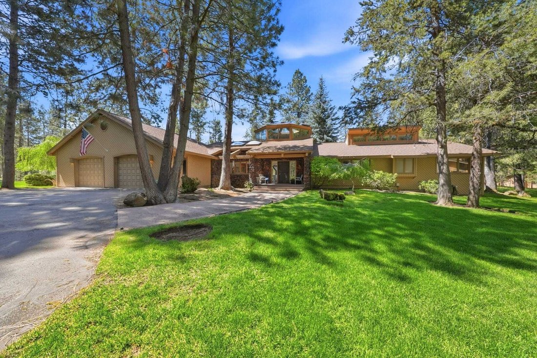 House in Sunriver, Oregon, United States 2 - 18019330