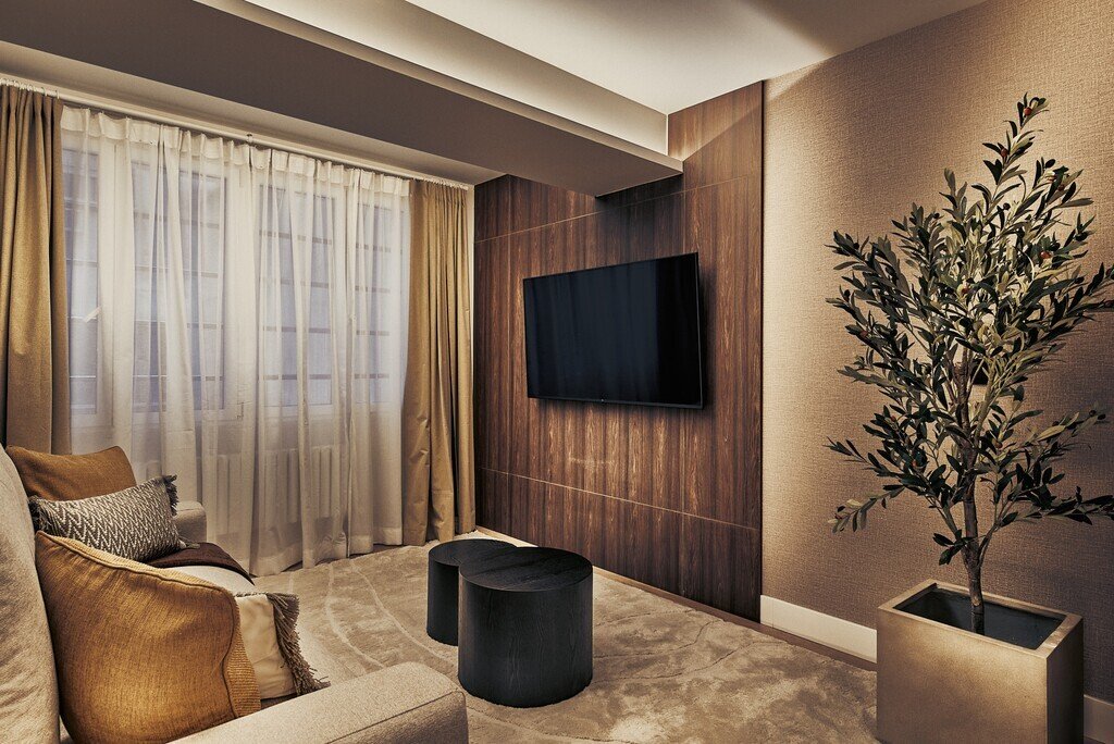 Apartment in Barrio Salamanca, Madrid, Spain 2 - 18020526