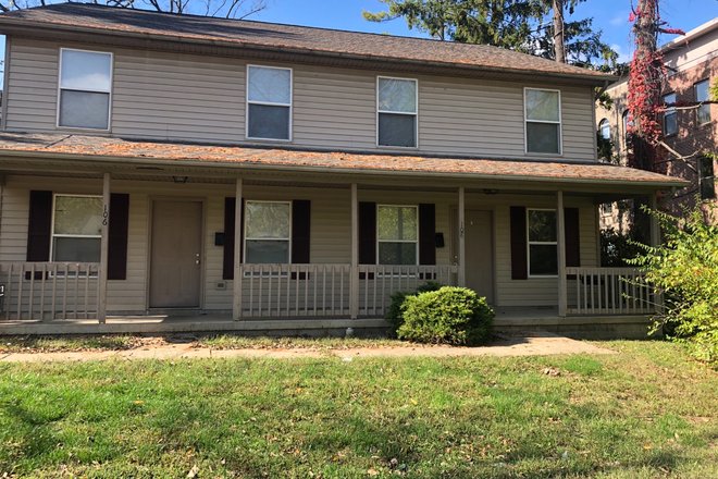 Apartment in Oxford, Ohio, United States 1 - 18016600