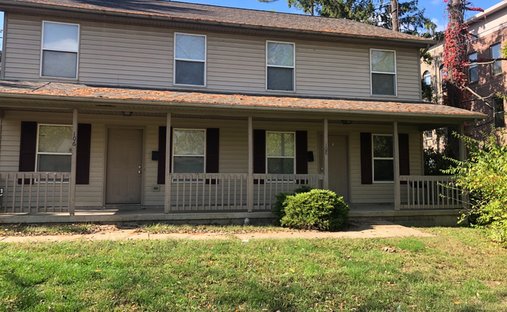 Apartment in Oxford, Ohio, United States 1