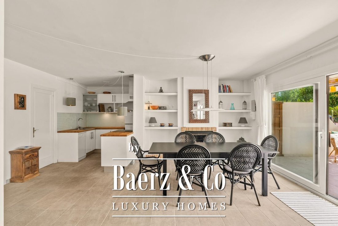 Apartment in Camp de Mar, Mallorca, Andratx, Balearic Islands 5 - 18019096