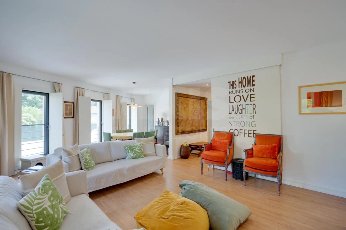 Apartment in Arroios, Lisbon, Portugal 1 - 18017071