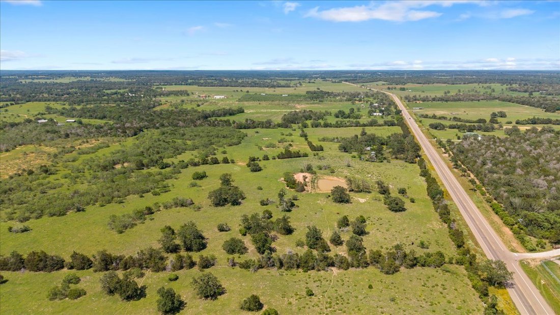 Farm Ranch in Rosanky, Texas, United States 4 - 17071611