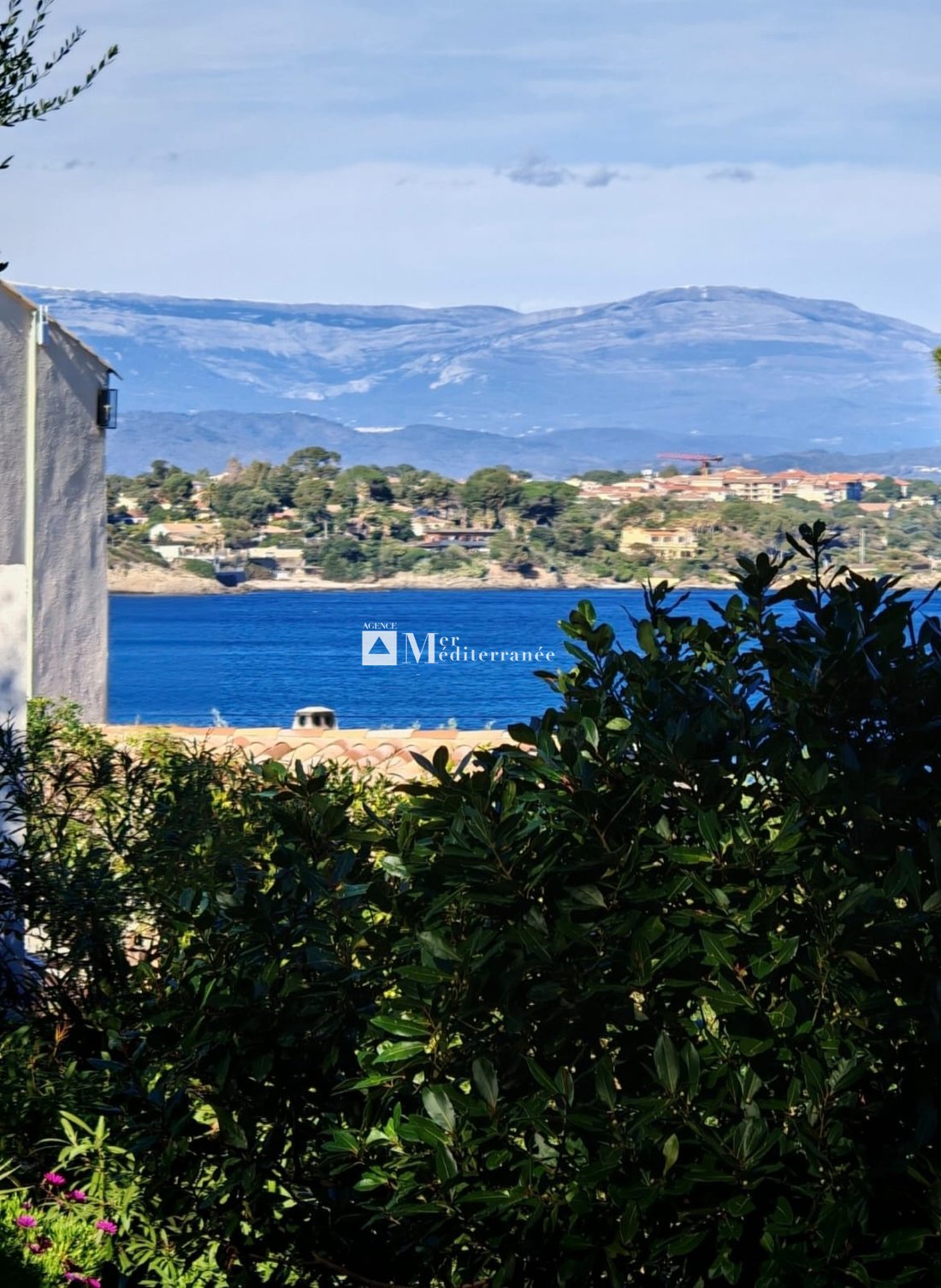 Apartment in Les Issambres, Roquebrune-sur-Argens, France 2 - 15487314