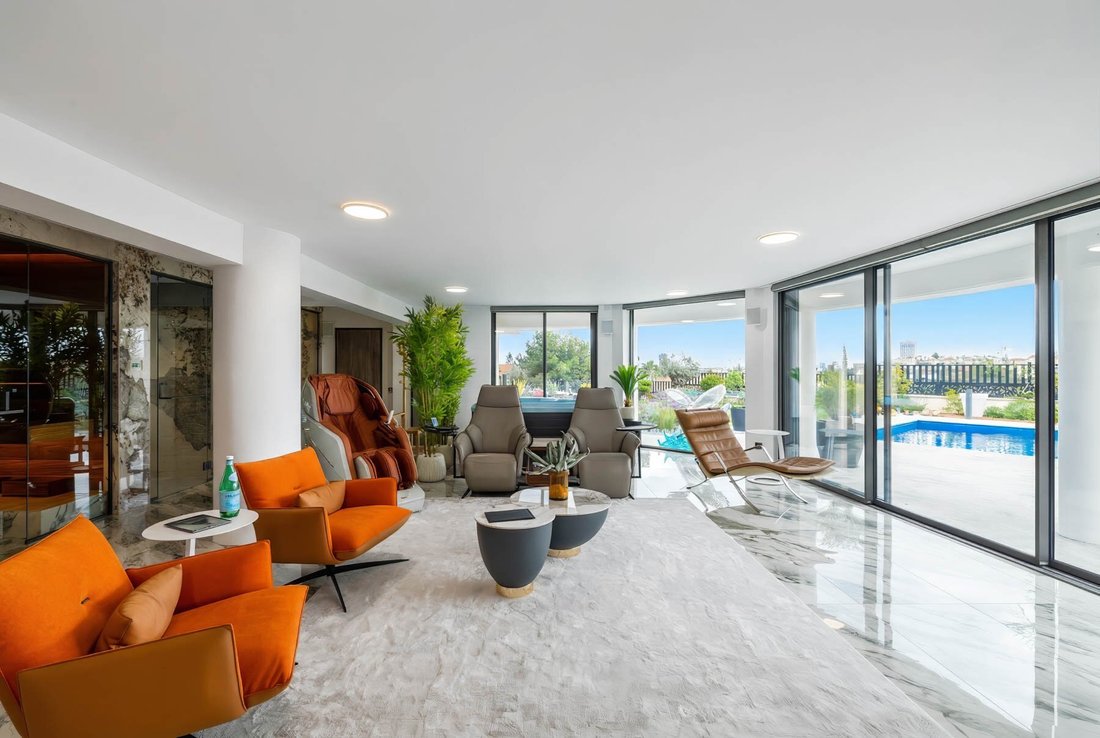 House in Germasogeia, Limassol, Cyprus 3 - 18017231