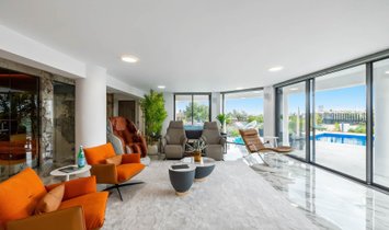 Casa a Germasogeia, Distretto di Limassol, Cipro 2