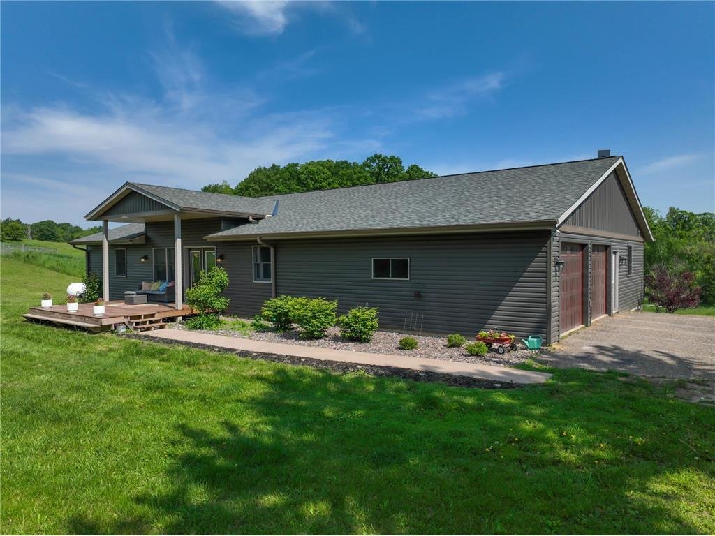Casa a Glenwood City, Wisconsin, Stati Uniti 3 - 17788140
