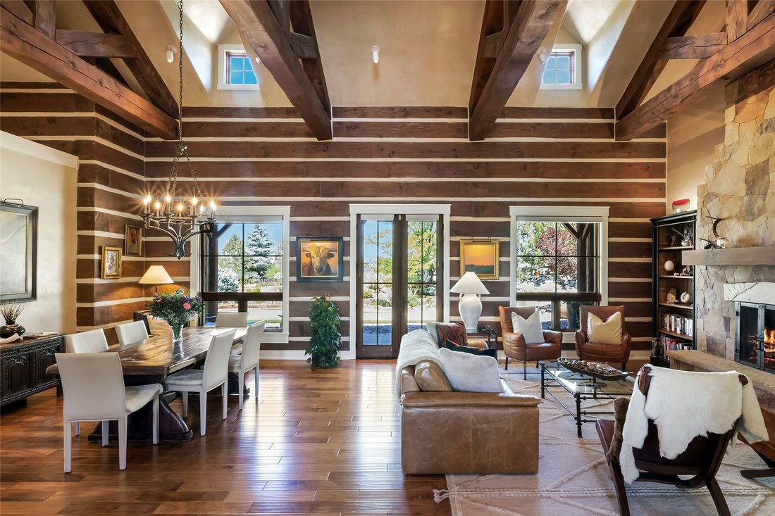 House in Santa Fe, New Mexico, United States 3 - 18019353