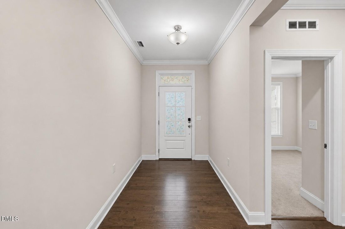 House in Wake Forest, North Carolina, United States 3 - 17190214