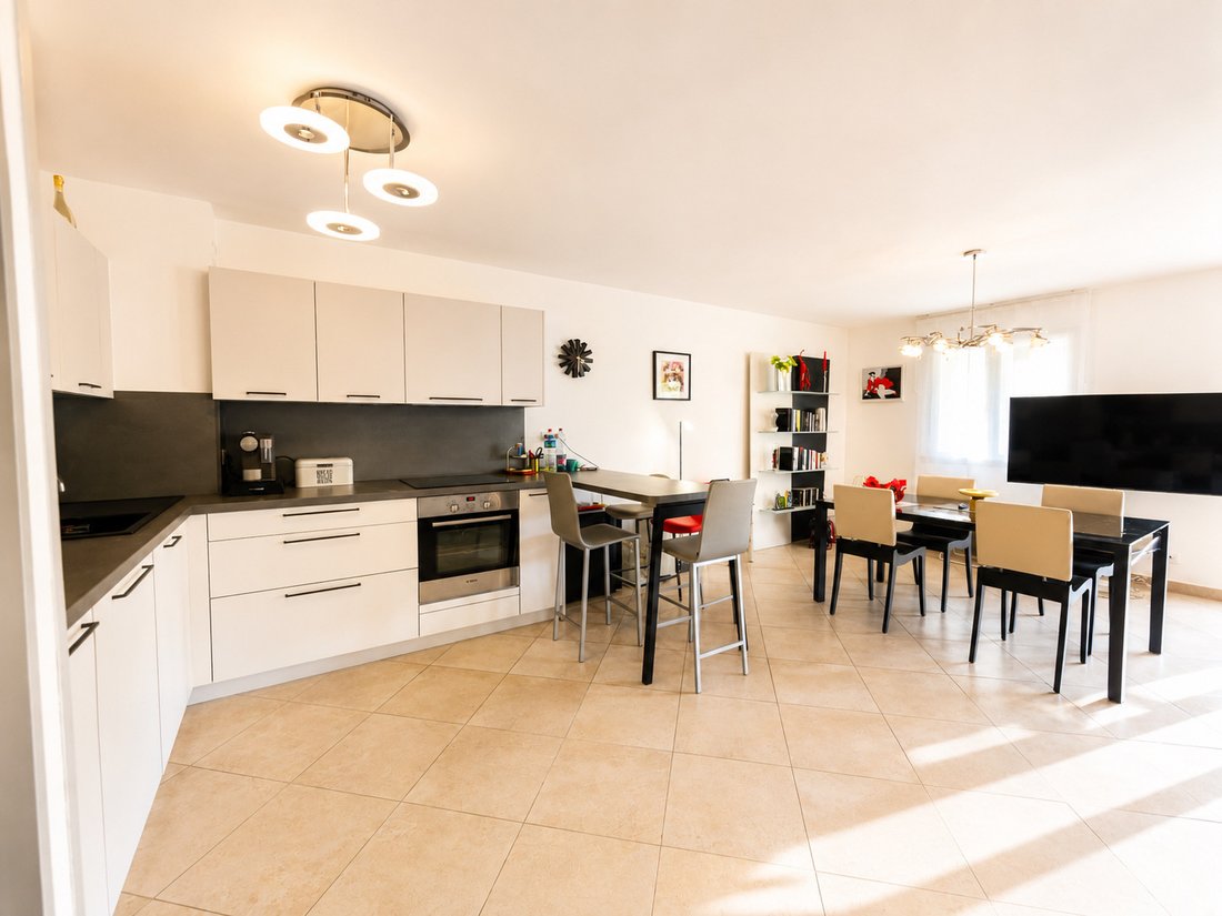 Apartment in Cannes, Provence-Alpes-Côte d'Azur, France 4 - 18016507