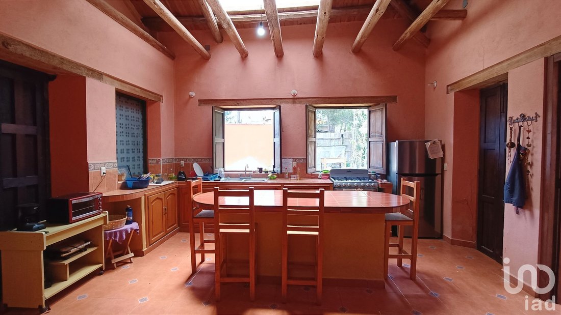 House in San Cristobal de las Casas, Chiapas, Mexico 5 - 18016637