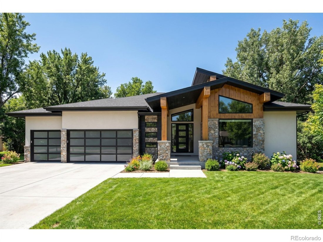 House in Arvada, Colorado, United States 1 - 18017490