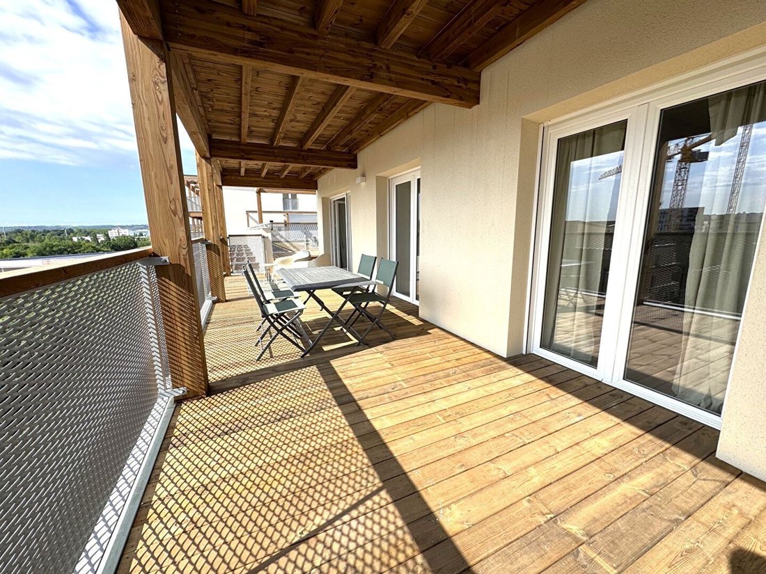 Apartamento en San Cipriano, Toulouse, Francia 3 - 18014046