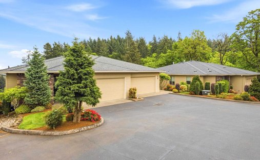 Eigentumswohnung in Salem, Oregon, Vereinigte Staaten 1