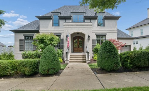 Casa a Franklin, Tennessee, Stati Uniti 1