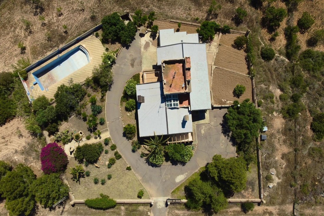 Villa in Perin, Cartagena, Spain 2 - 18016854