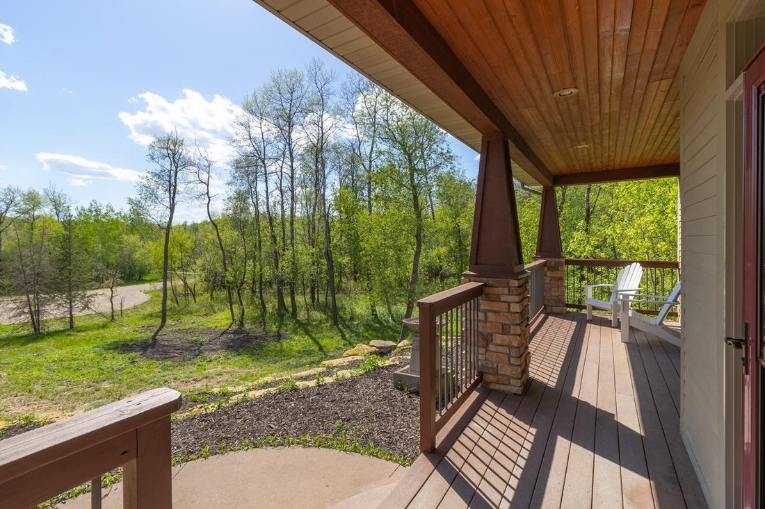 House in Roberts, Wisconsin, United States 3 - 18018246