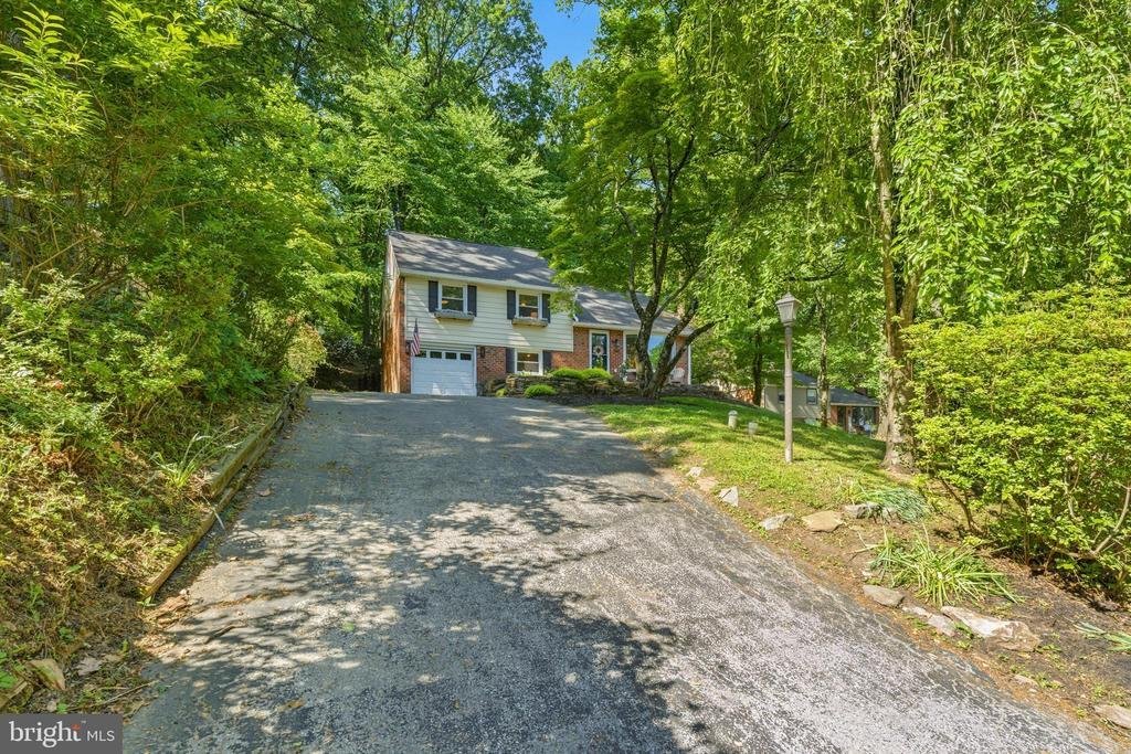 House in Wayne, Pennsylvania, United States 1 - 18017763