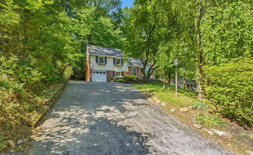 Casa a Wayne, Pennsylvania, Stati Uniti 1