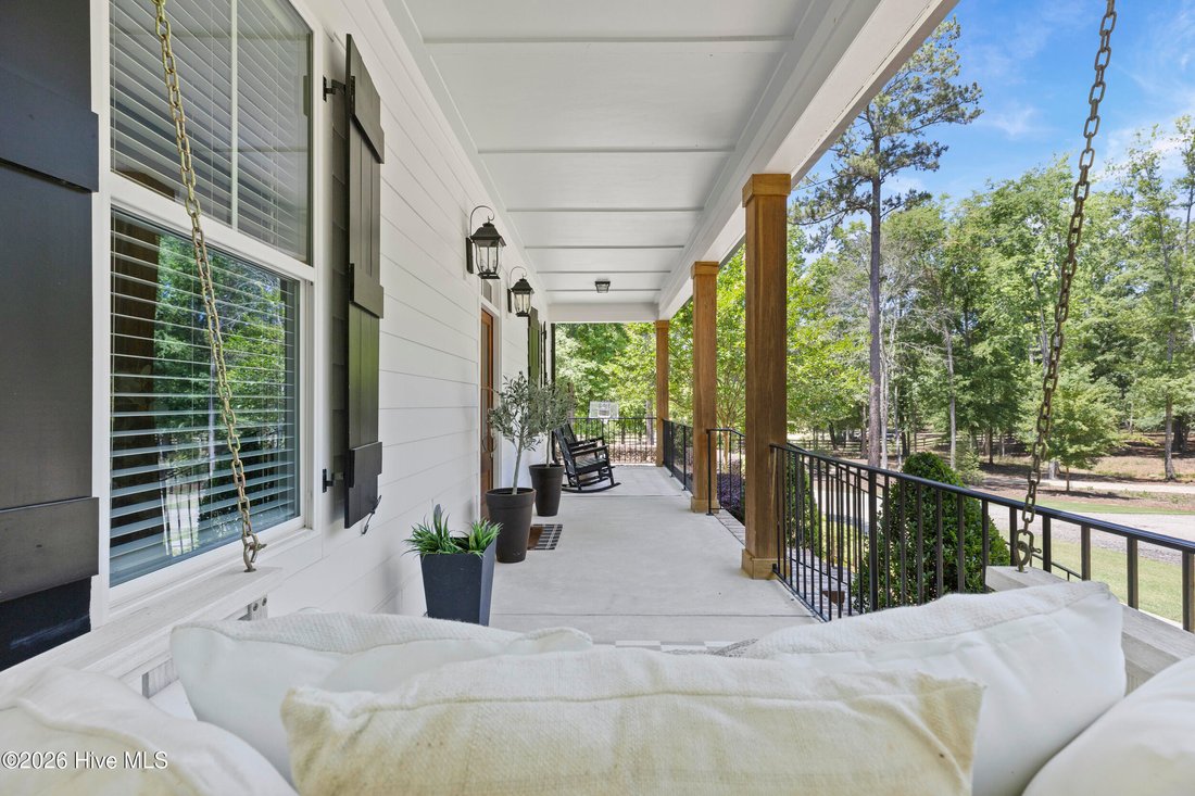 House in Appling, Georgia, United States 4 - 18016134