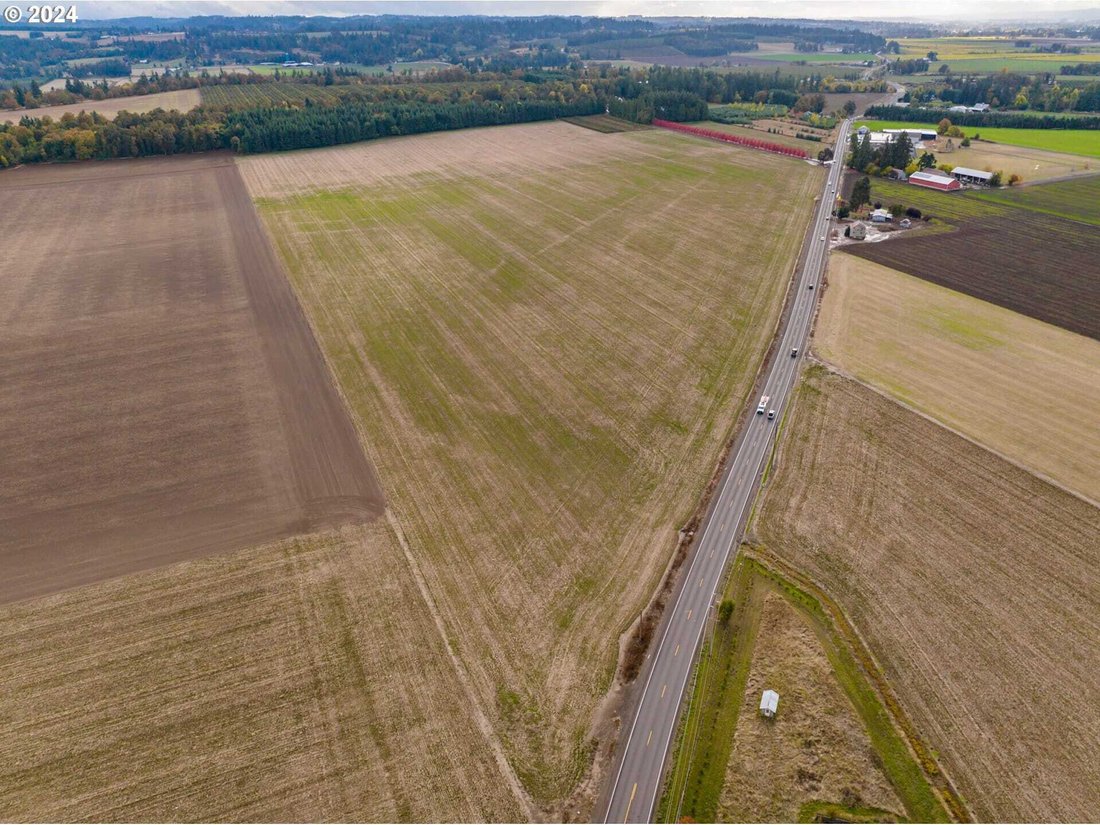 Land in Mount Angel, Oregon, United States 1 - 18020643