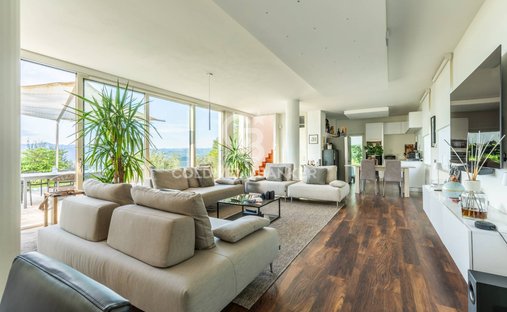 Villa in Città di Castello, Umbria, Italy 1