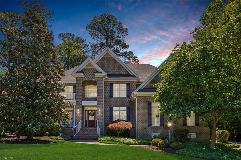 Casa a Suffolk, Virginia, Stati Uniti 5 - 18018084