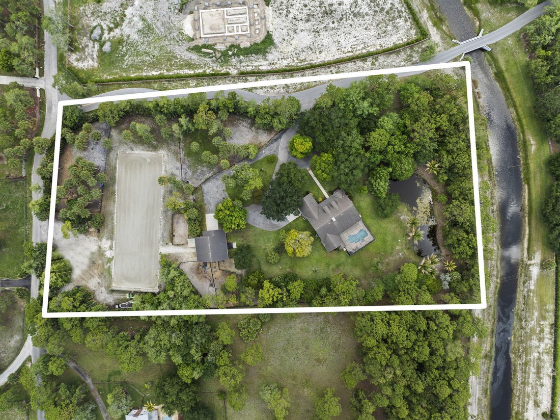 House in The Acreage, Florida, United States 5 - 18017480