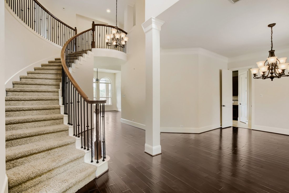 House in Fulshear, Texas, United States 4 - 18018250