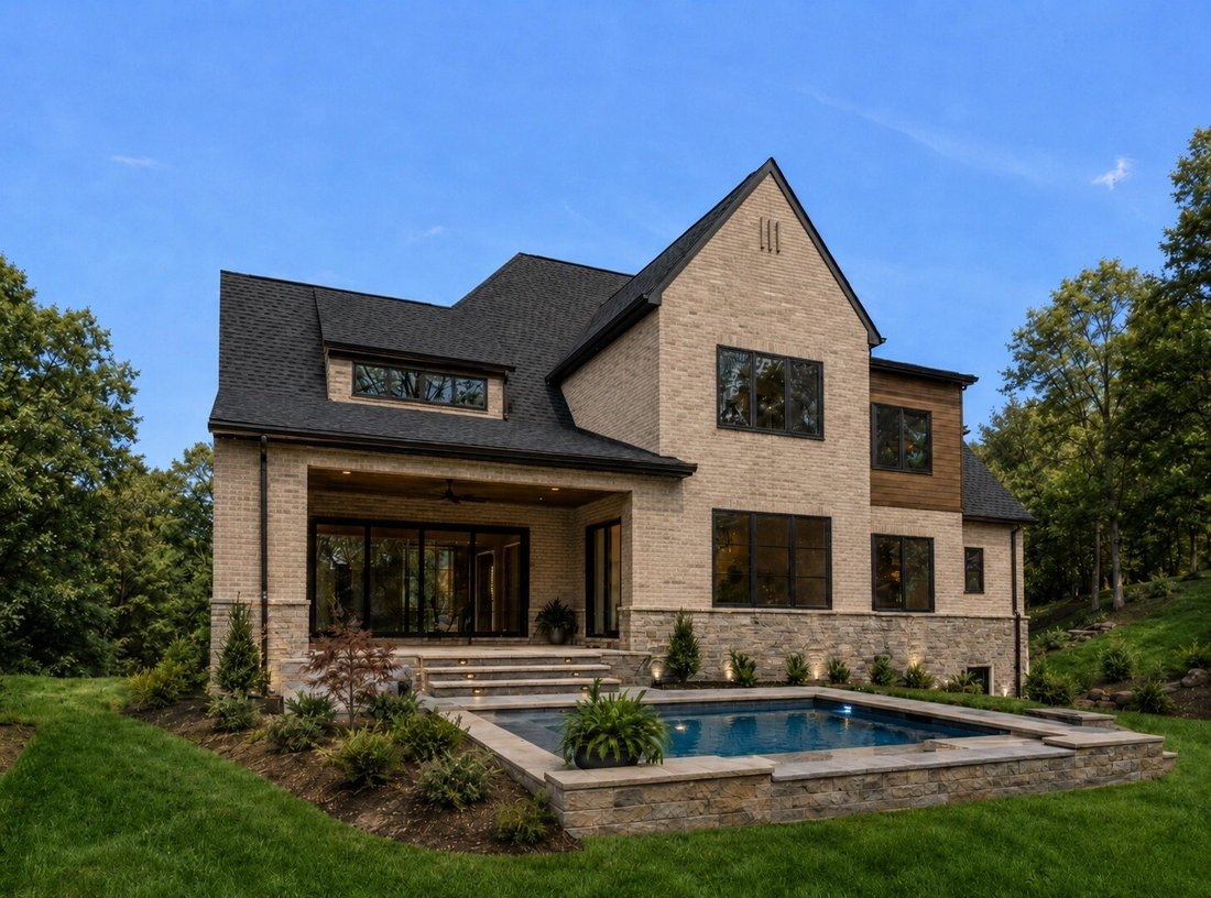House in Nashville, Tennessee, United States 3 - 18019848