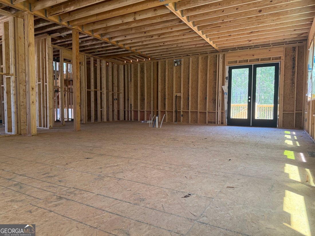 House in Douglasville, Georgia, United States 4 - 17728485