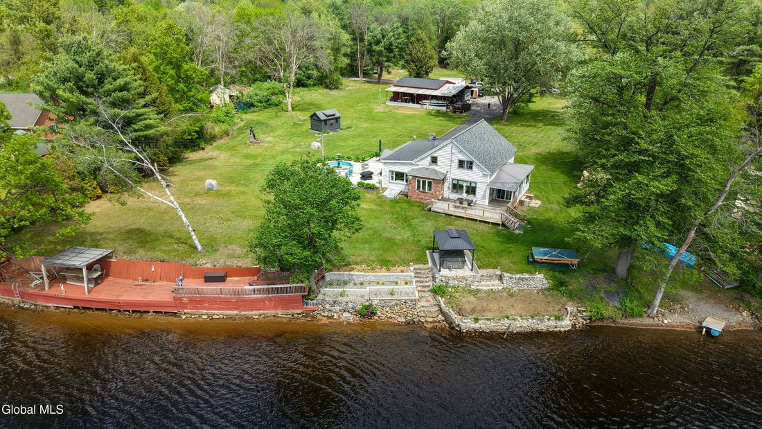House in West Glens Falls, New York, United States 3 - 18017611