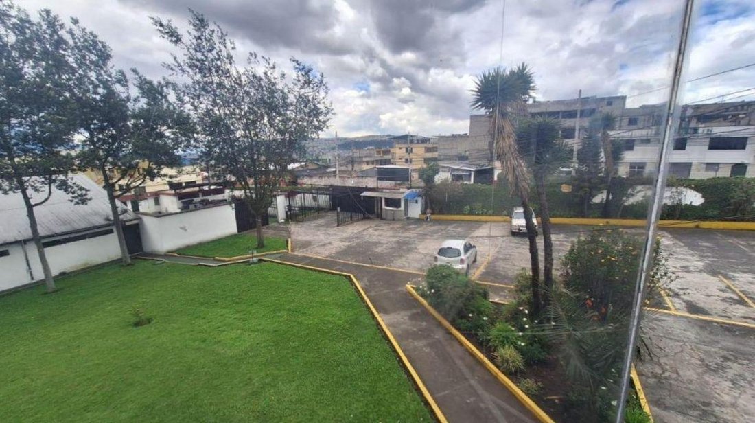 Terrain à Quito, Province de Pichincha, Équateur 1 - 18016790