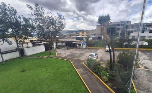 Terrain à Quito, Province de Pichincha, Équateur 1
