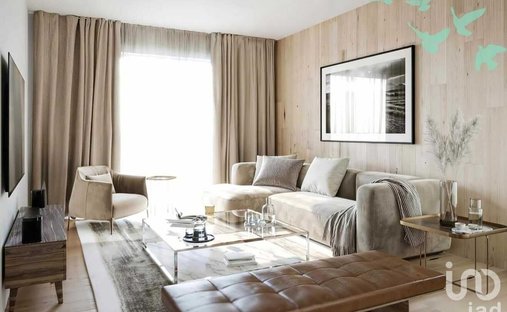 Apartment in Mexico City, Mexico 1