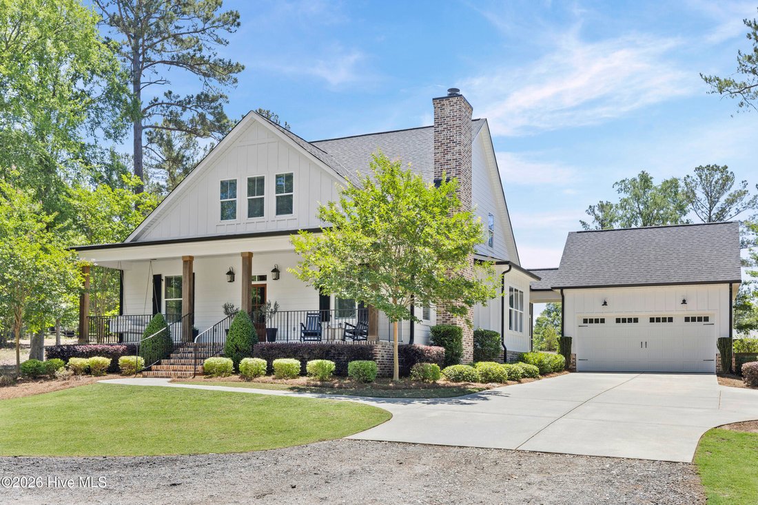 House in Appling, Georgia, United States 2 - 18016134