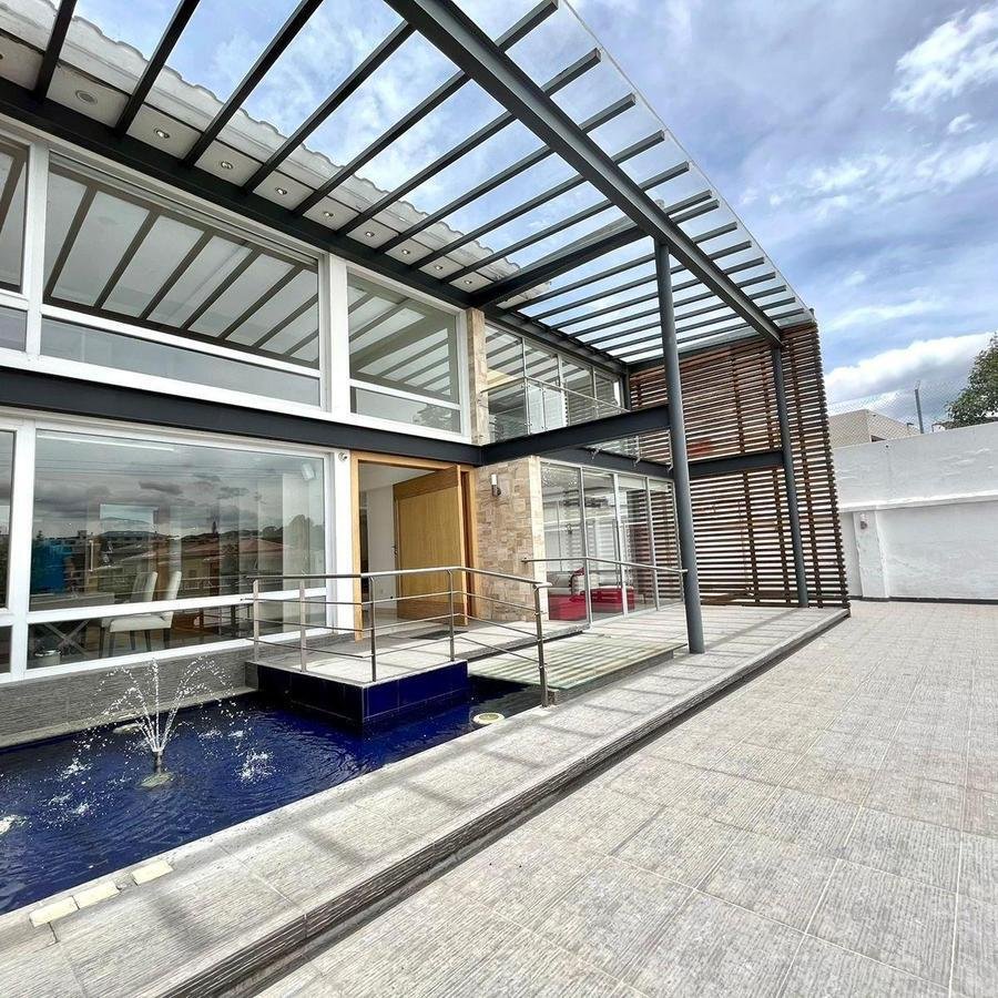 House in Quito, Pichincha, Ecuador 1 - 18016740