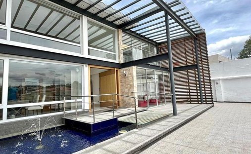 Maison à Quito, Province de Pichincha, Équateur 1