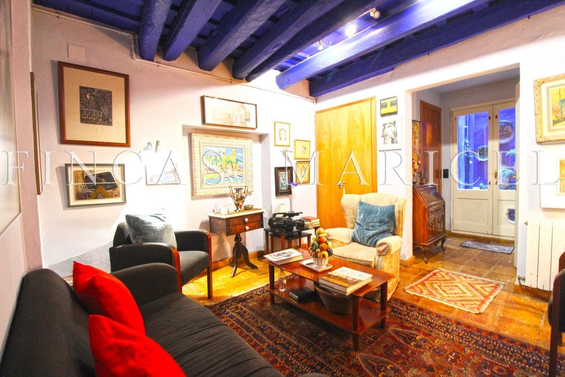 Chalet in Sitges, Catalonia, Spain 4 - 18018719